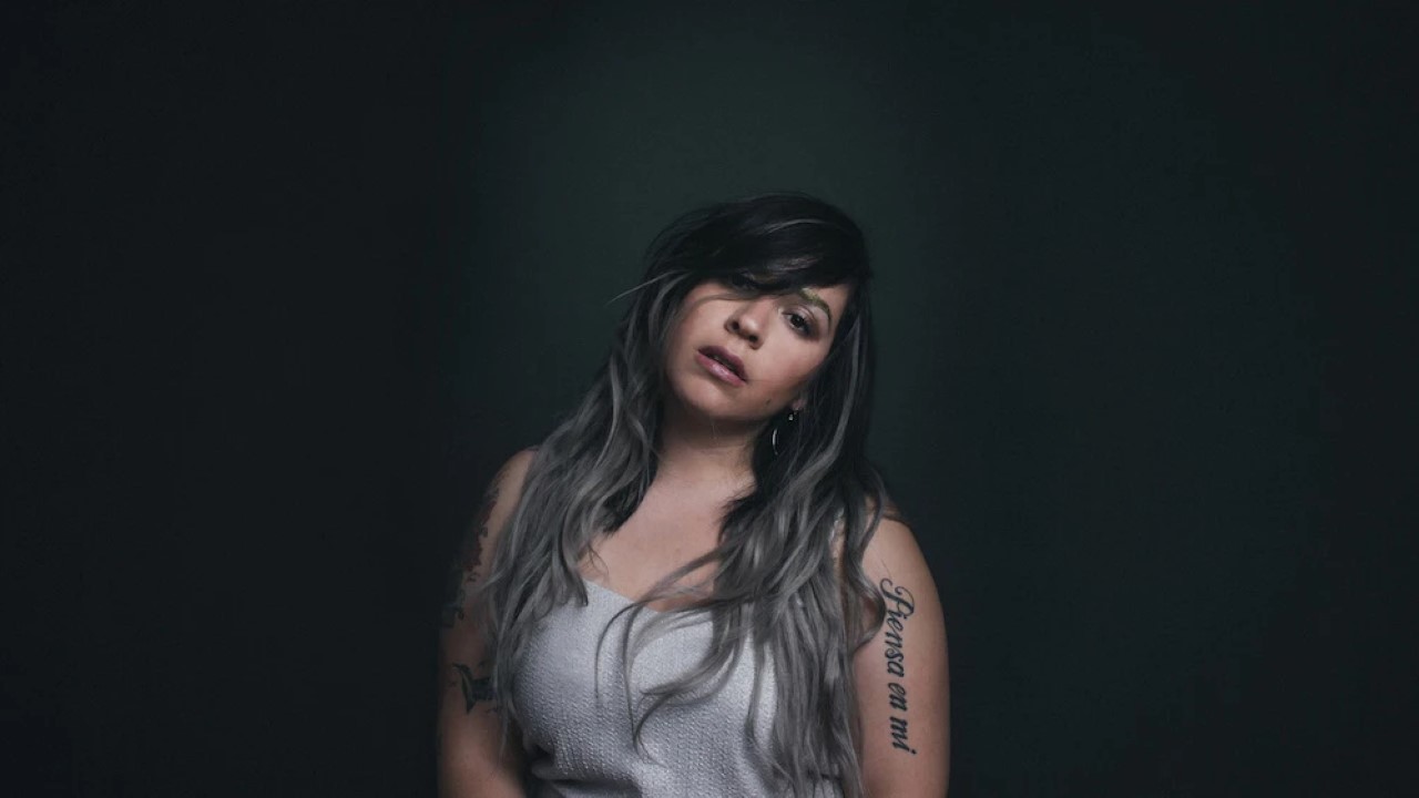 Carla Morrison — Photo