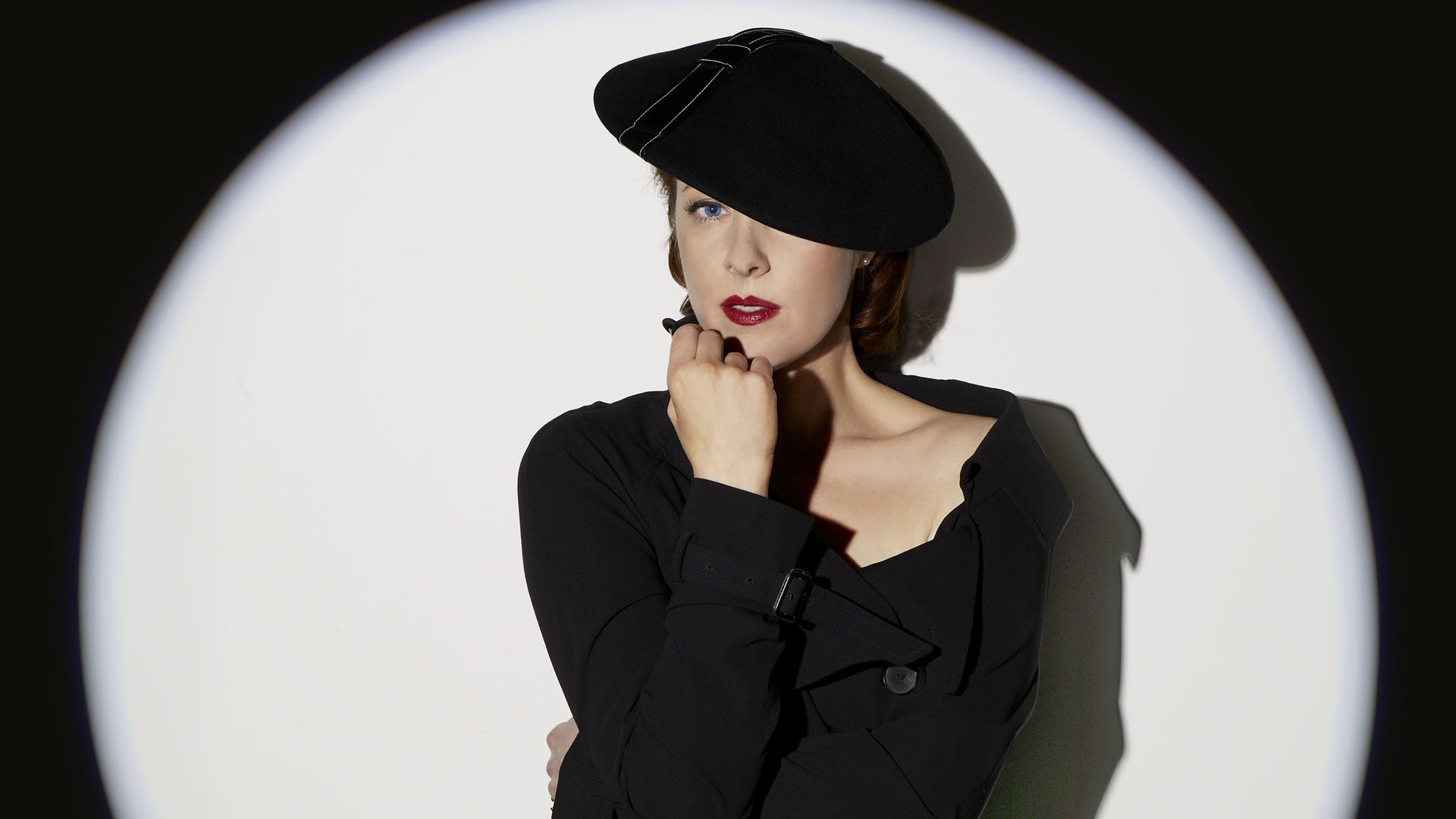 Suzanne Vega — Photo