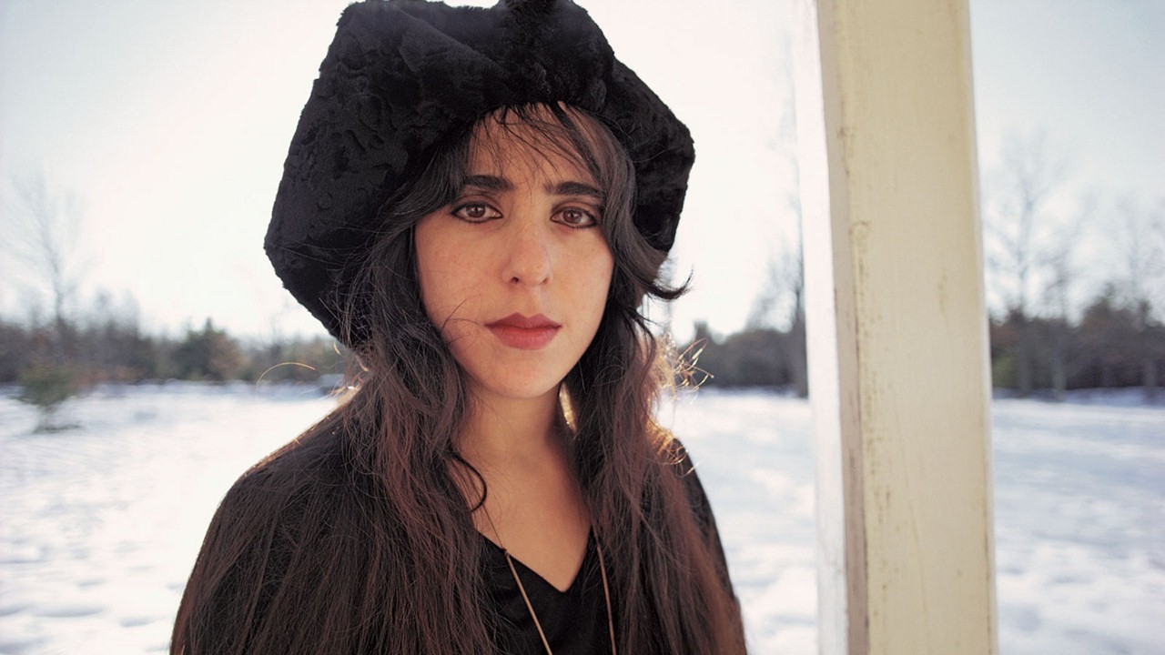 Laura Nyro — Photo