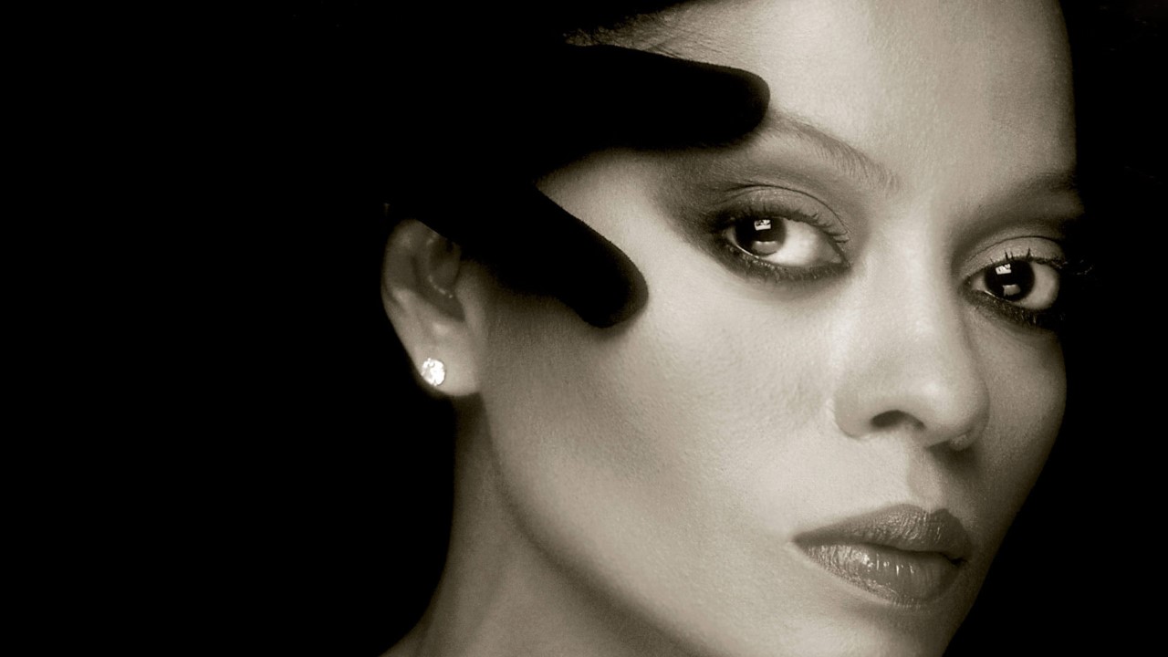 Header Banner Diana Ross
