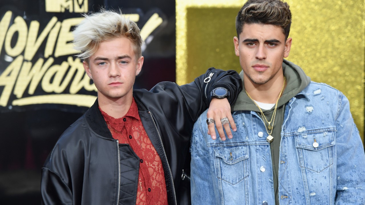 Header Banner Jack & Jack