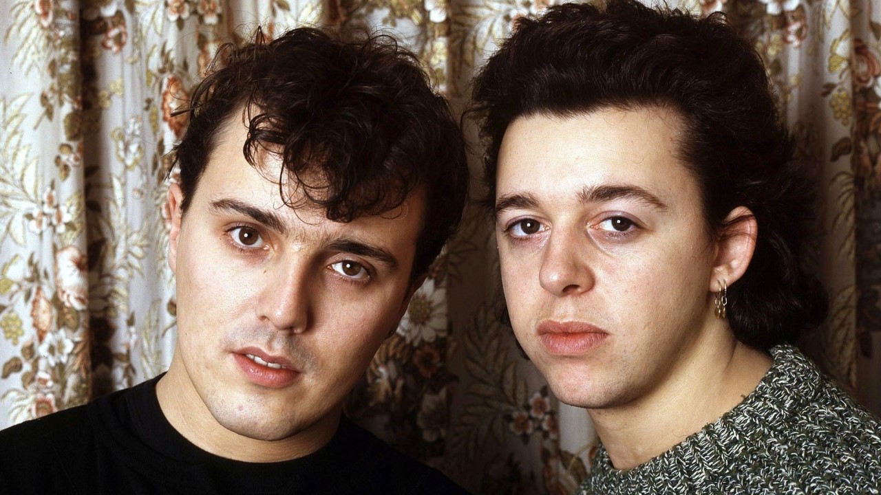 Tears for Fears — Photo