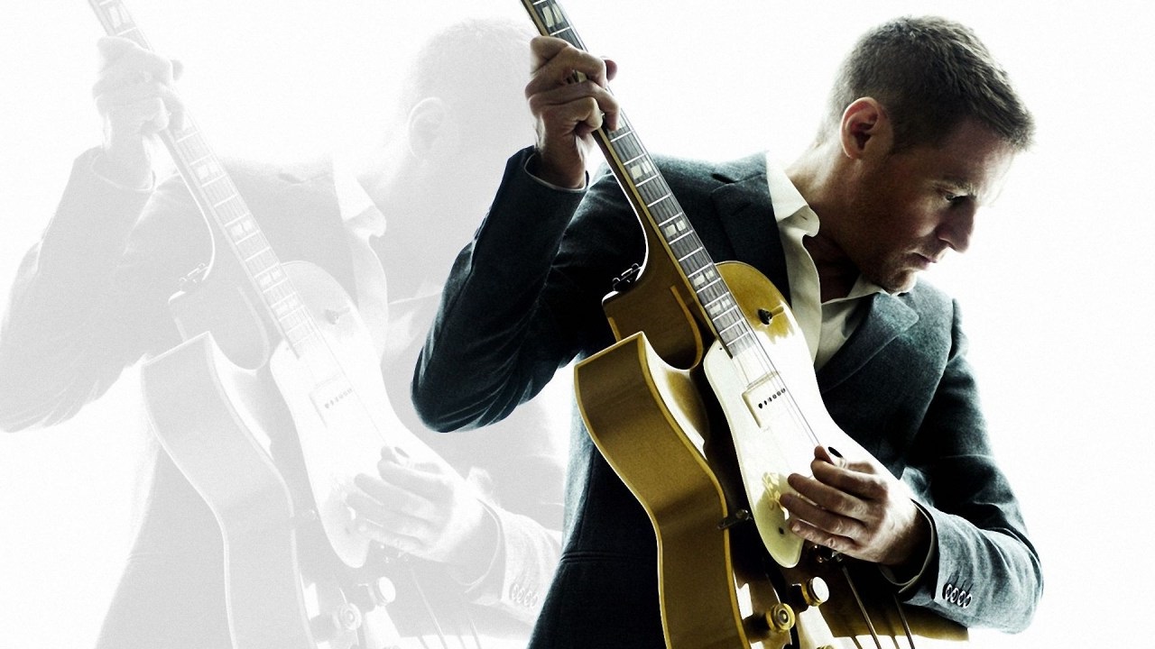Bryan Adams — Photo