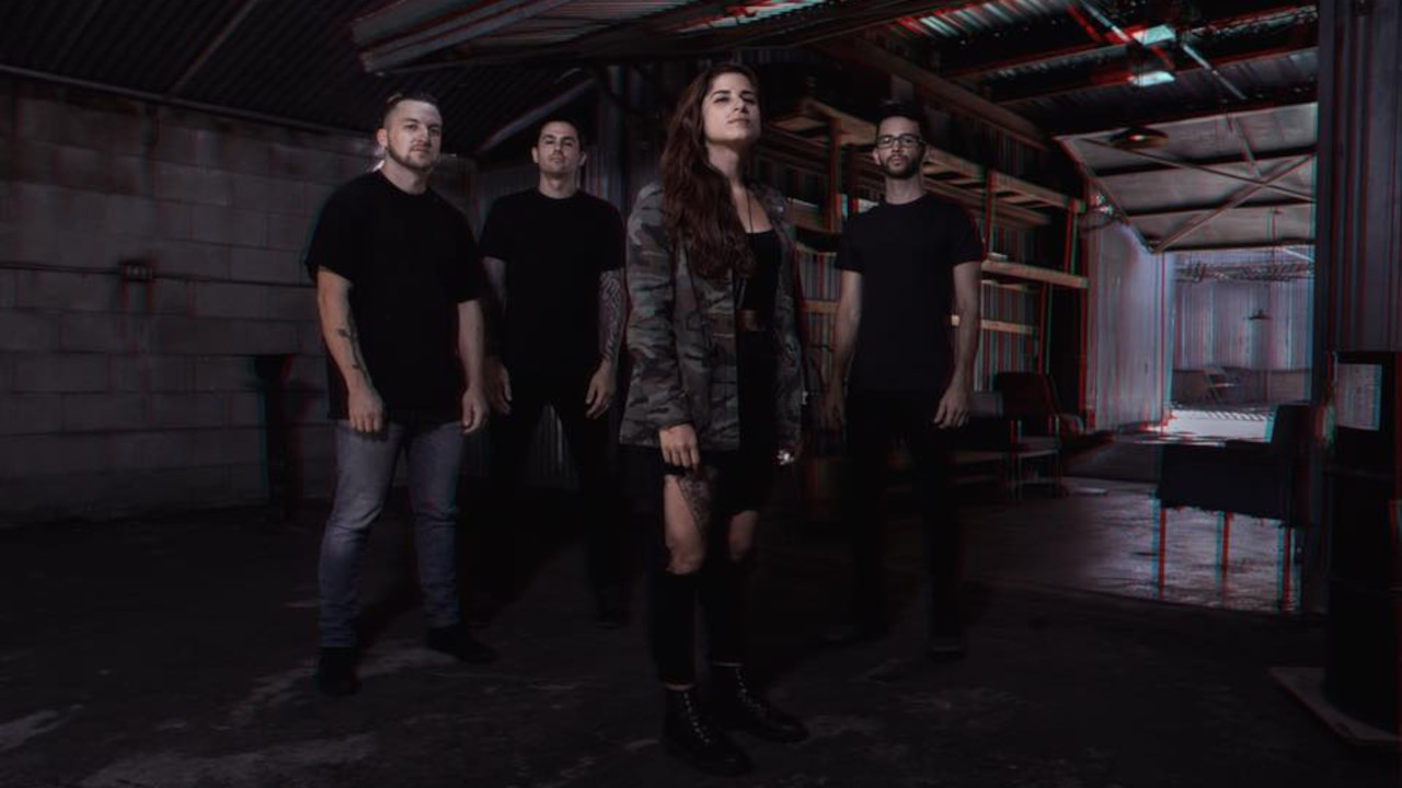 Entheos — Photo · promo