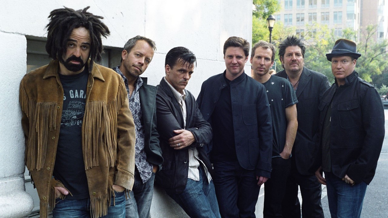 Counting Crows — Photo