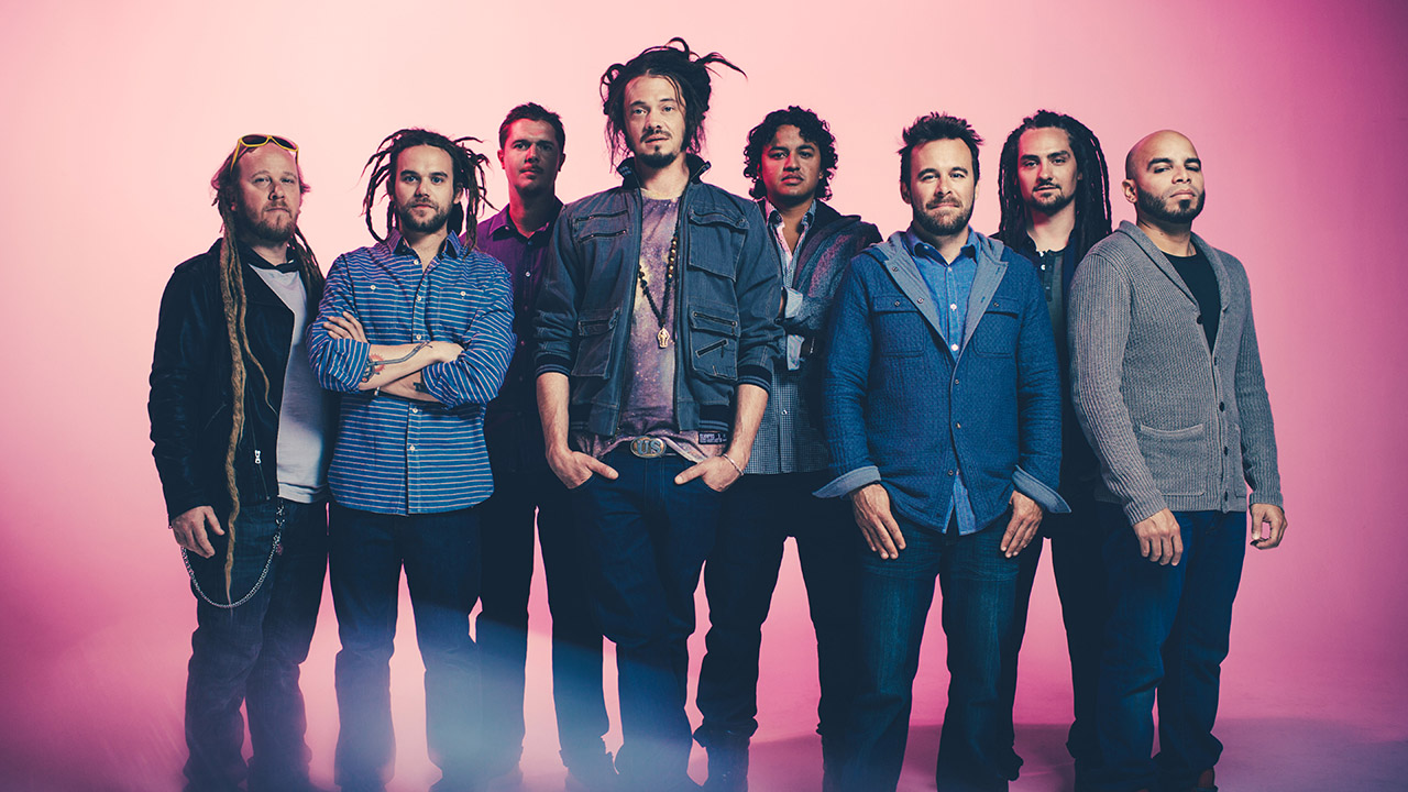 Header Banner SOJA