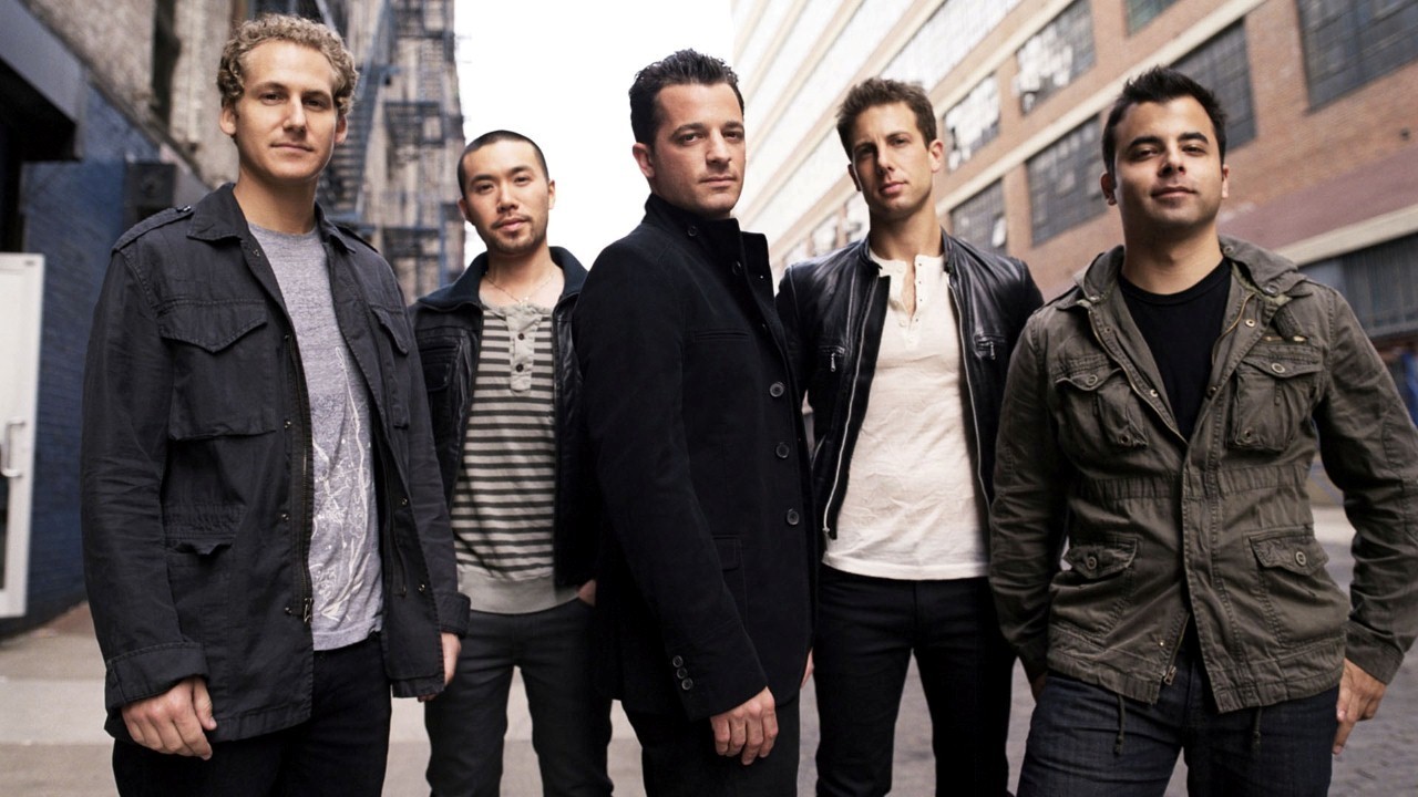 Header Banner O.A.R.
