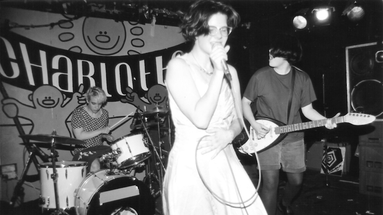 Bratmobile — Photo