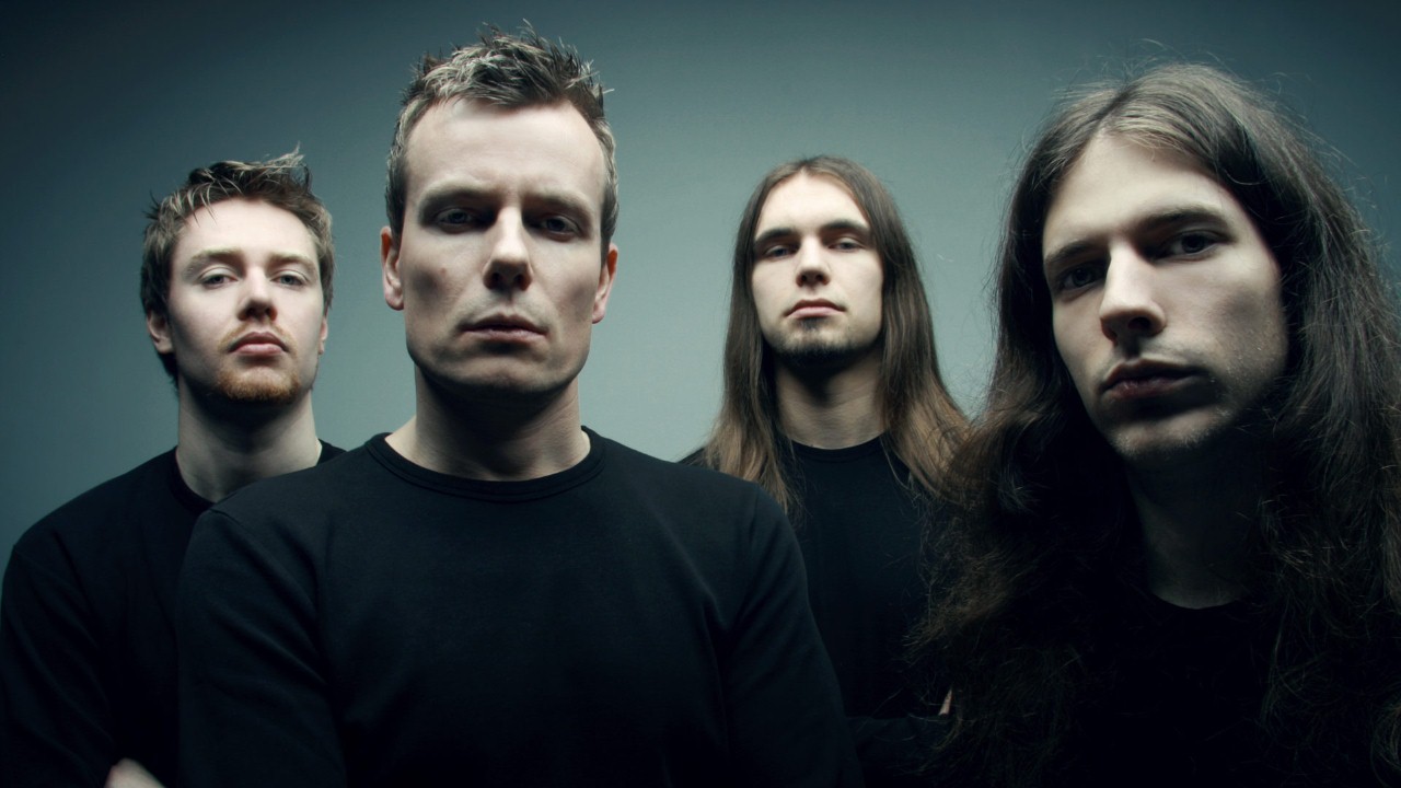 Photo of Obscura
