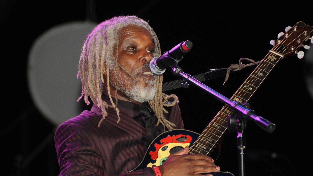Billy Ocean