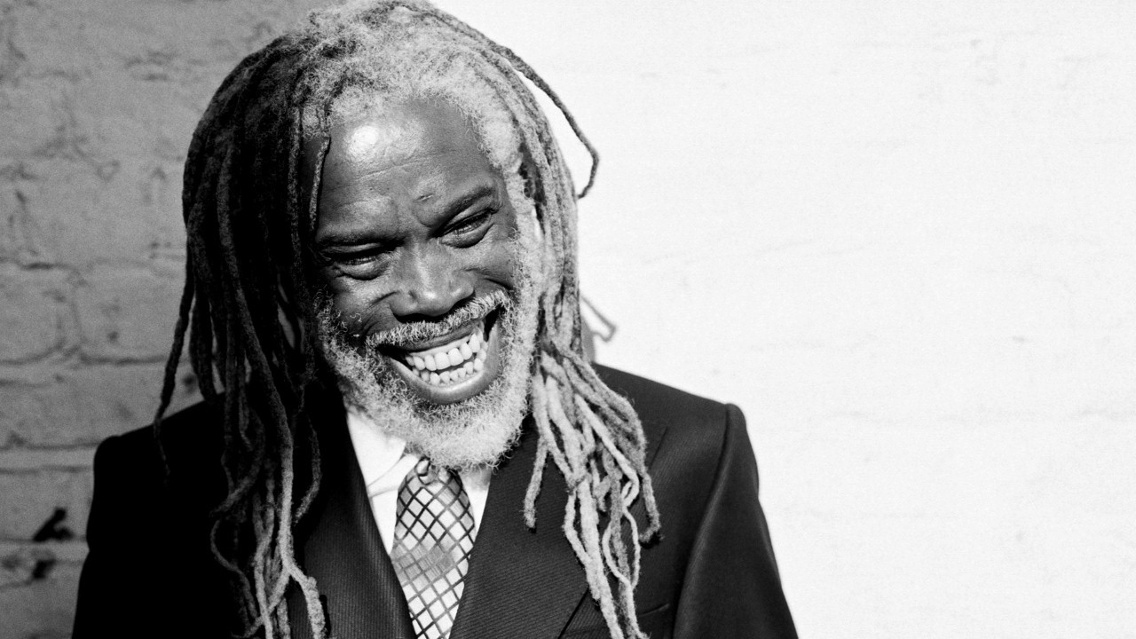 Billy Ocean — Photo