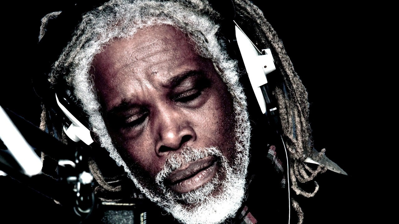 Billy Ocean — Photo