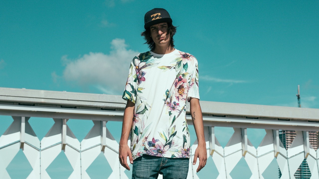 Danny Ocean — Photo