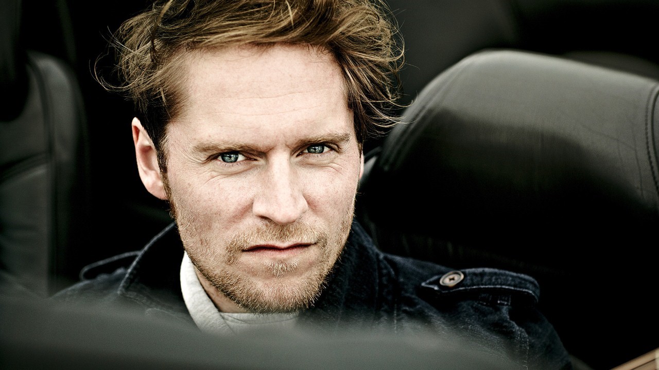 Johannes Oerding — Photo