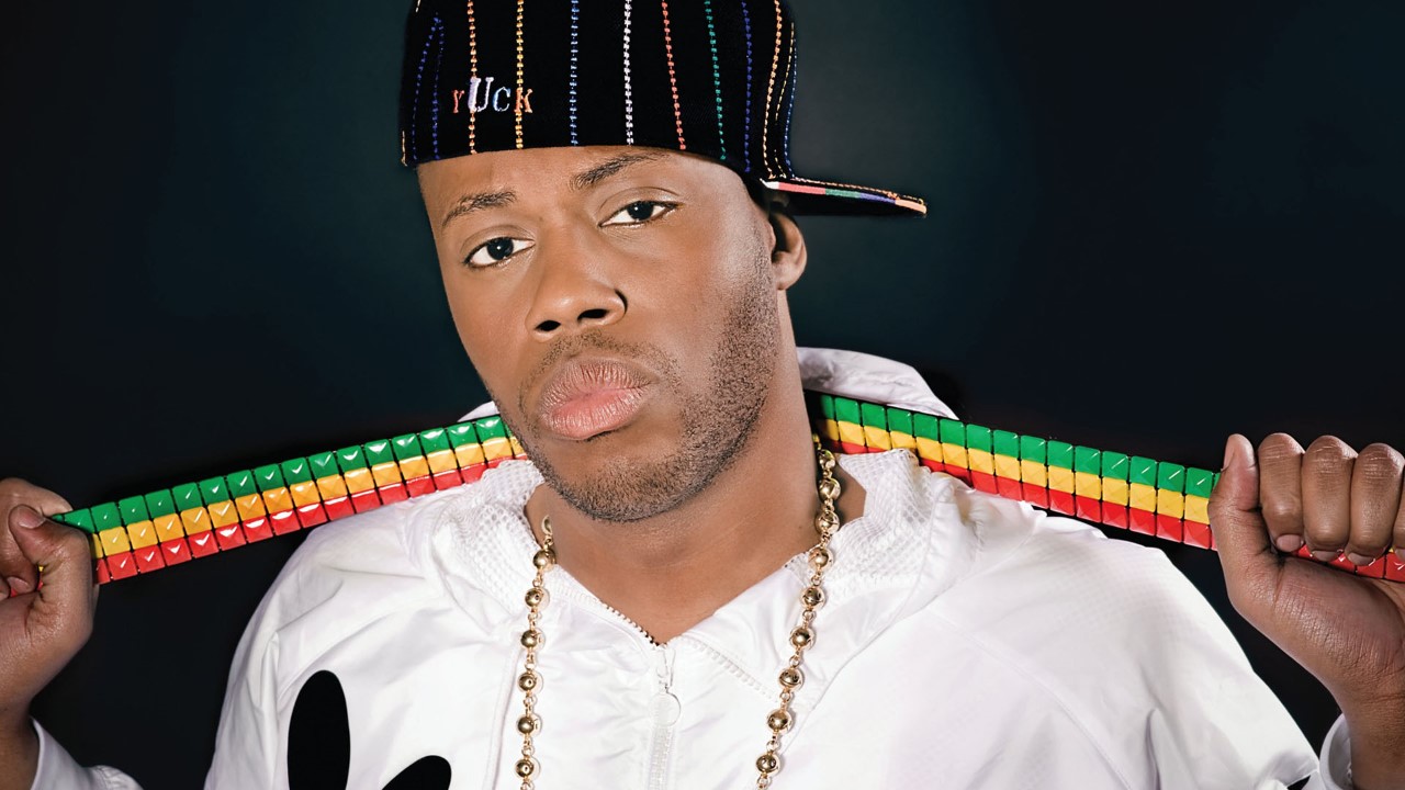 Kardinal Offishall — Photo
