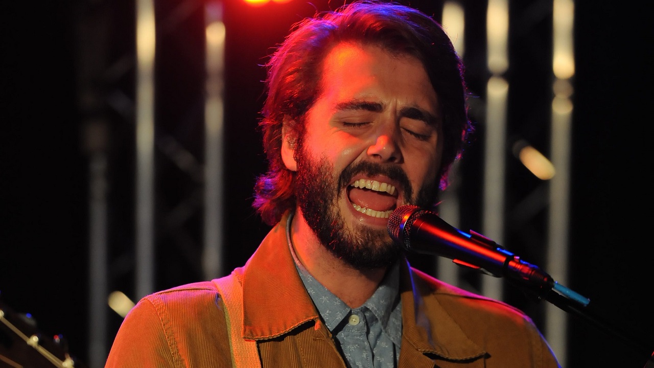 Lord Huron — Photo