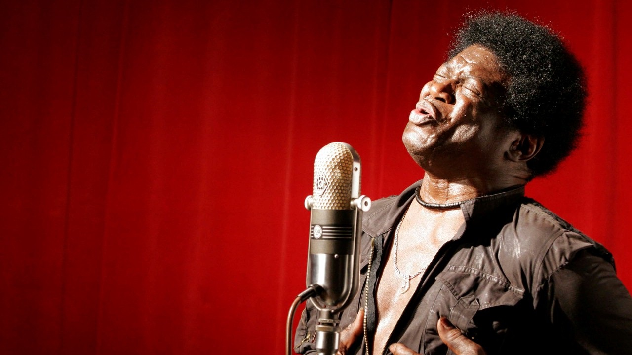 Header Banner Charles Bradley