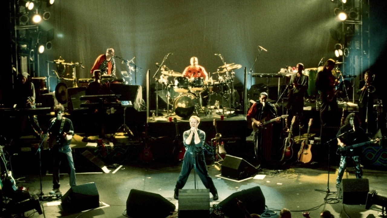 Header Banner Oingo Boingo