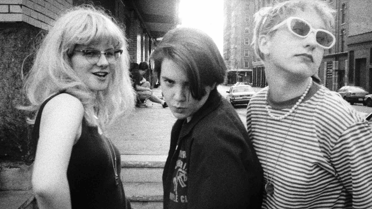 Bratmobile — Photo