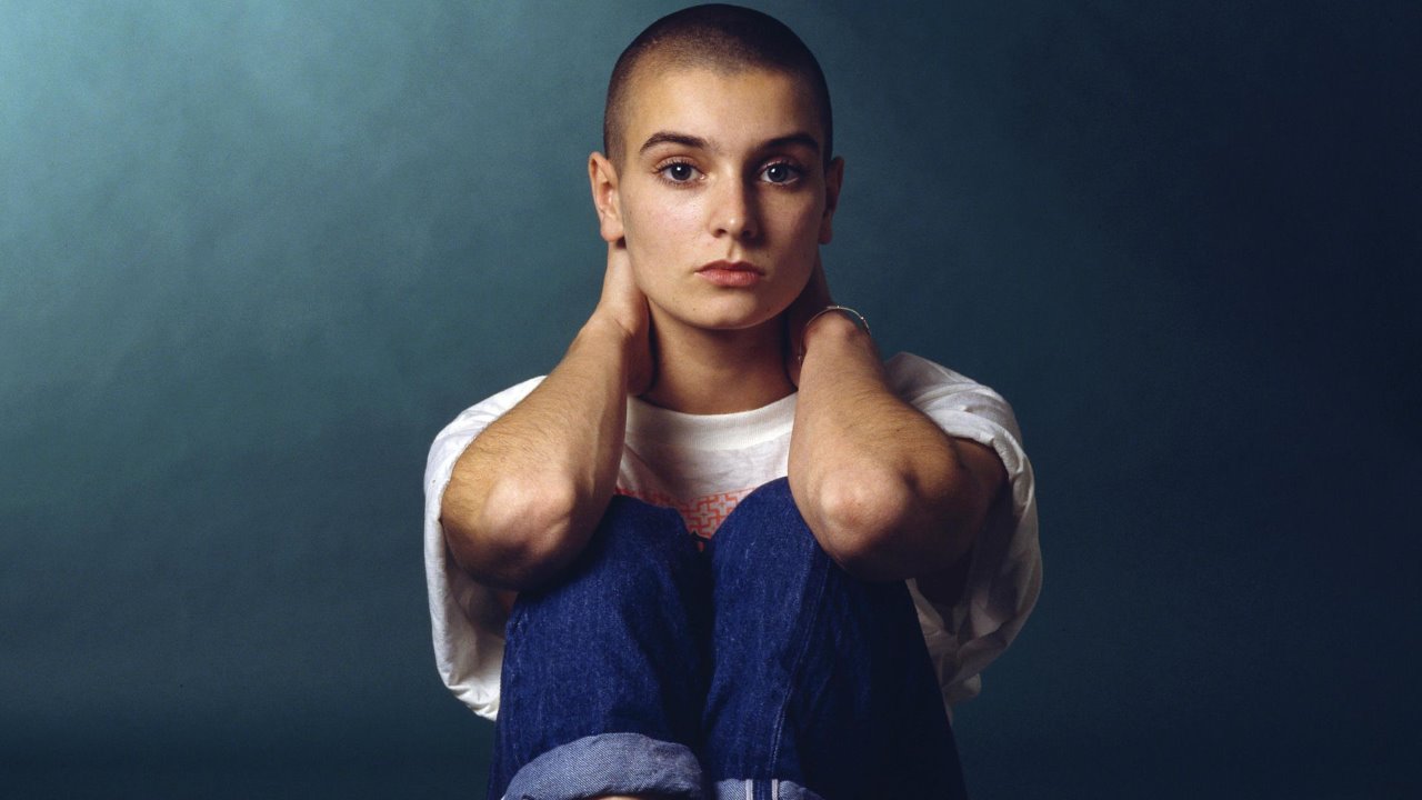 Sinéad O’Connor Fan Art