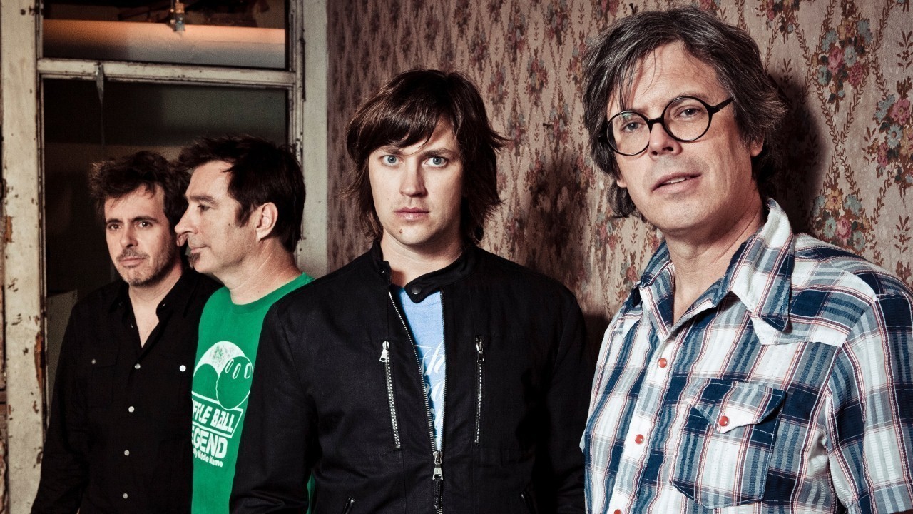 Old 97’s — Photo