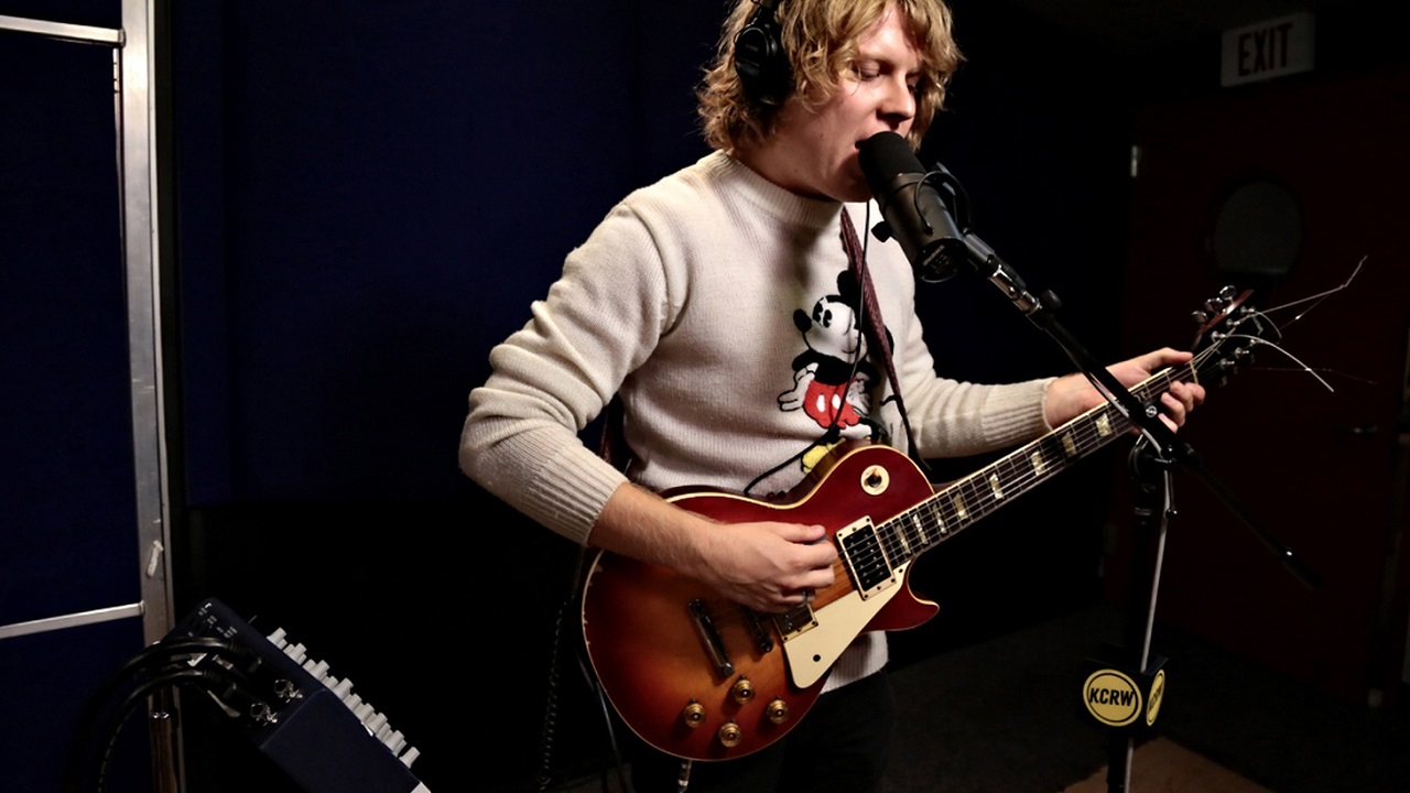 Ty Segall — Photo