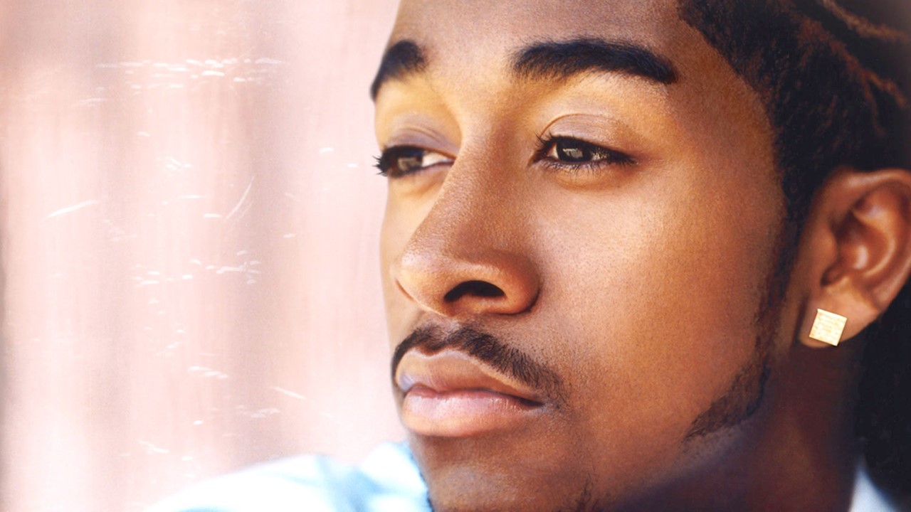 Omarion — Photo