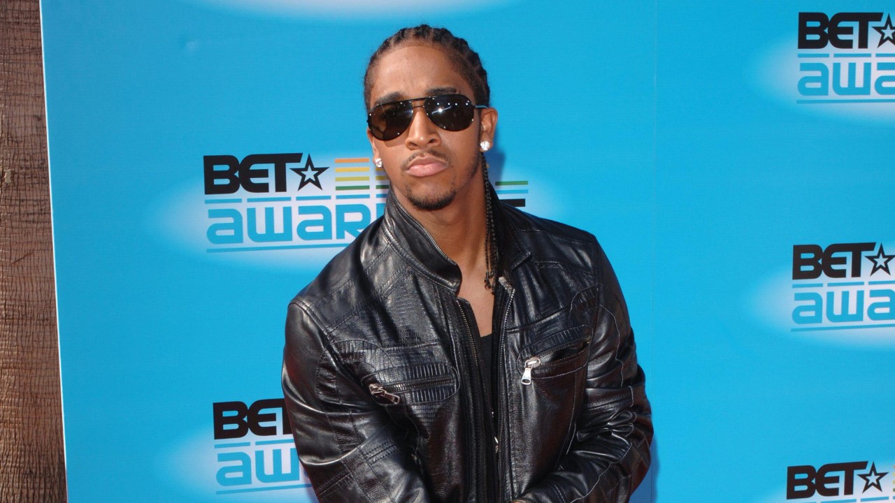 Omarion — Photo