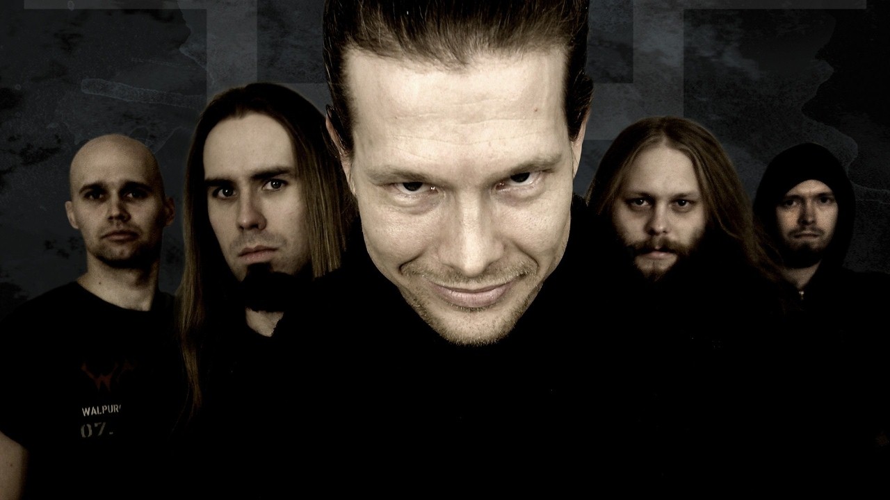 Omnium Gatherum — Photo