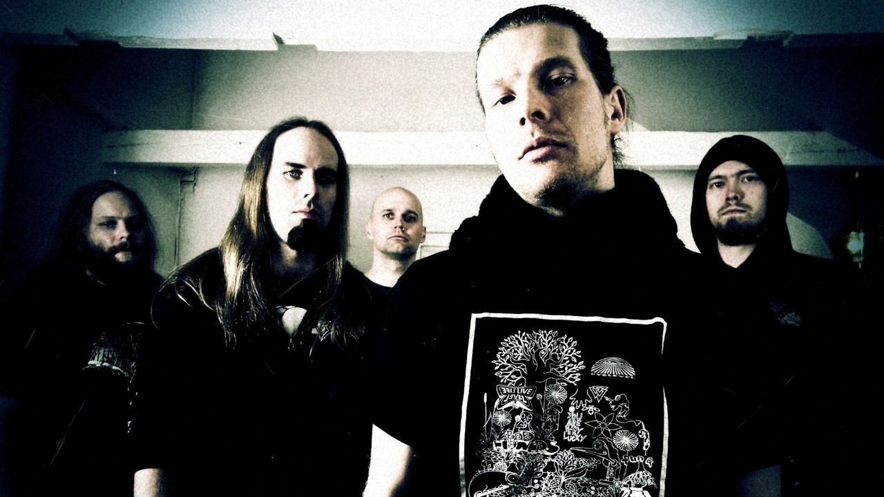 Omnium Gatherum — Photo