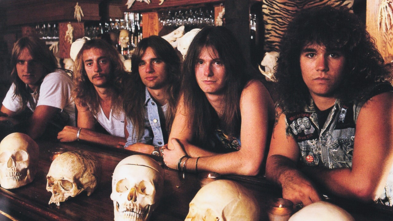 Exodus — Photo
