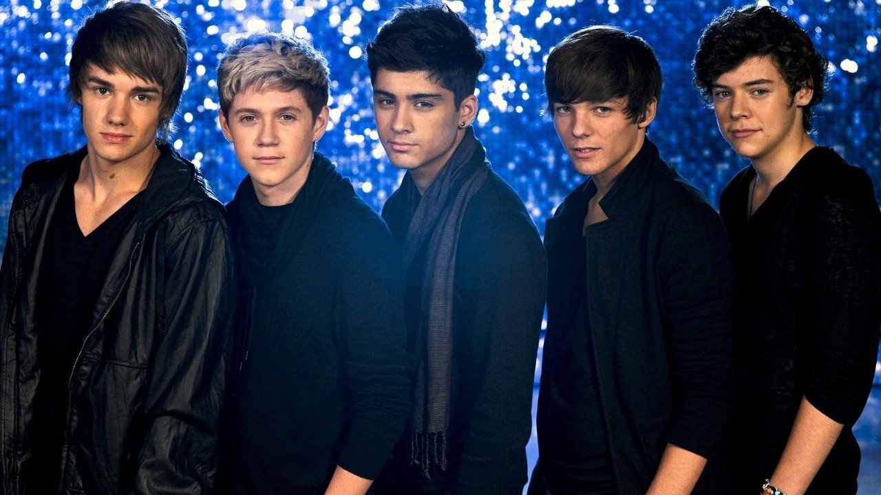 One Direction — Photo
