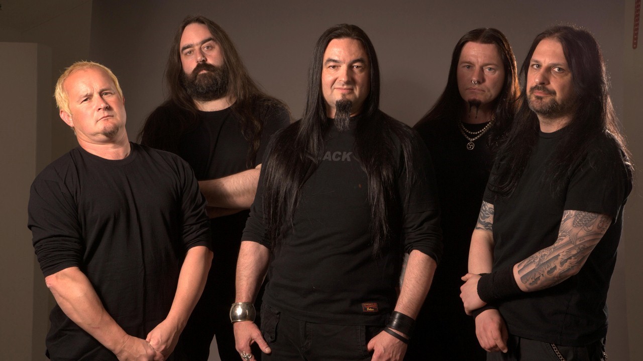 Onslaught — Photo
