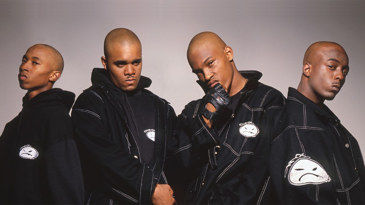 Onyx — Photo