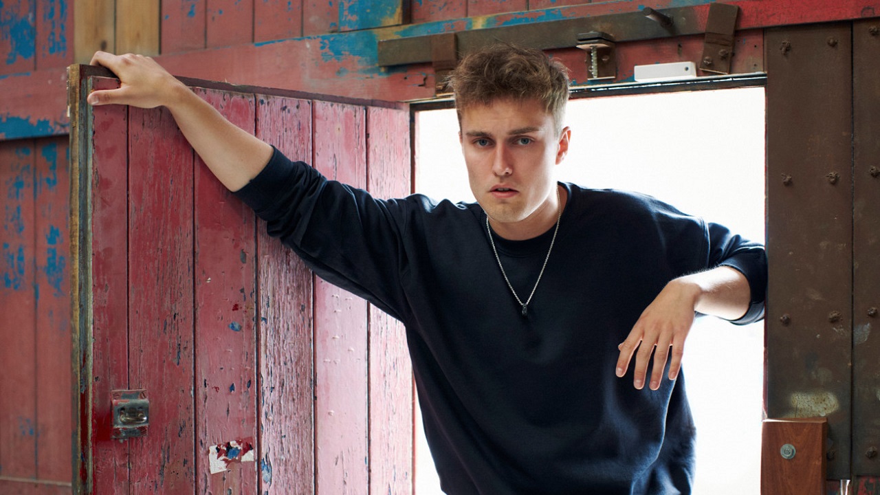 Sam Fender — Photo