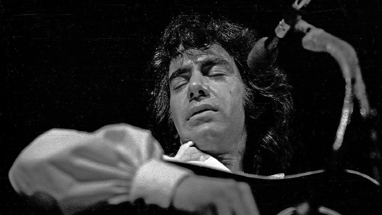 Neil Diamond — Photo · live_stage