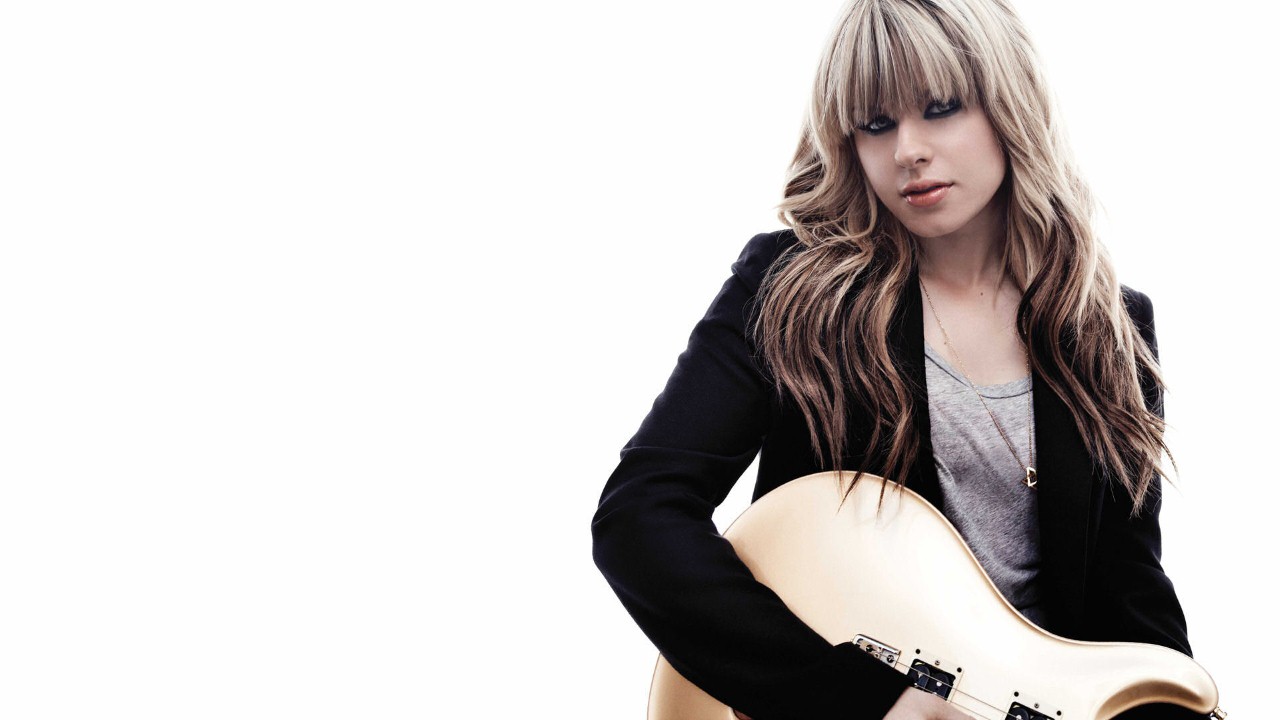 Header Banner Orianthi