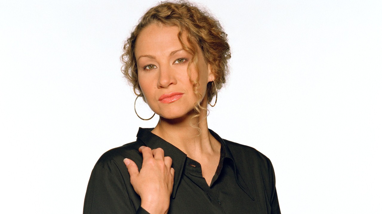 Joan Osborne