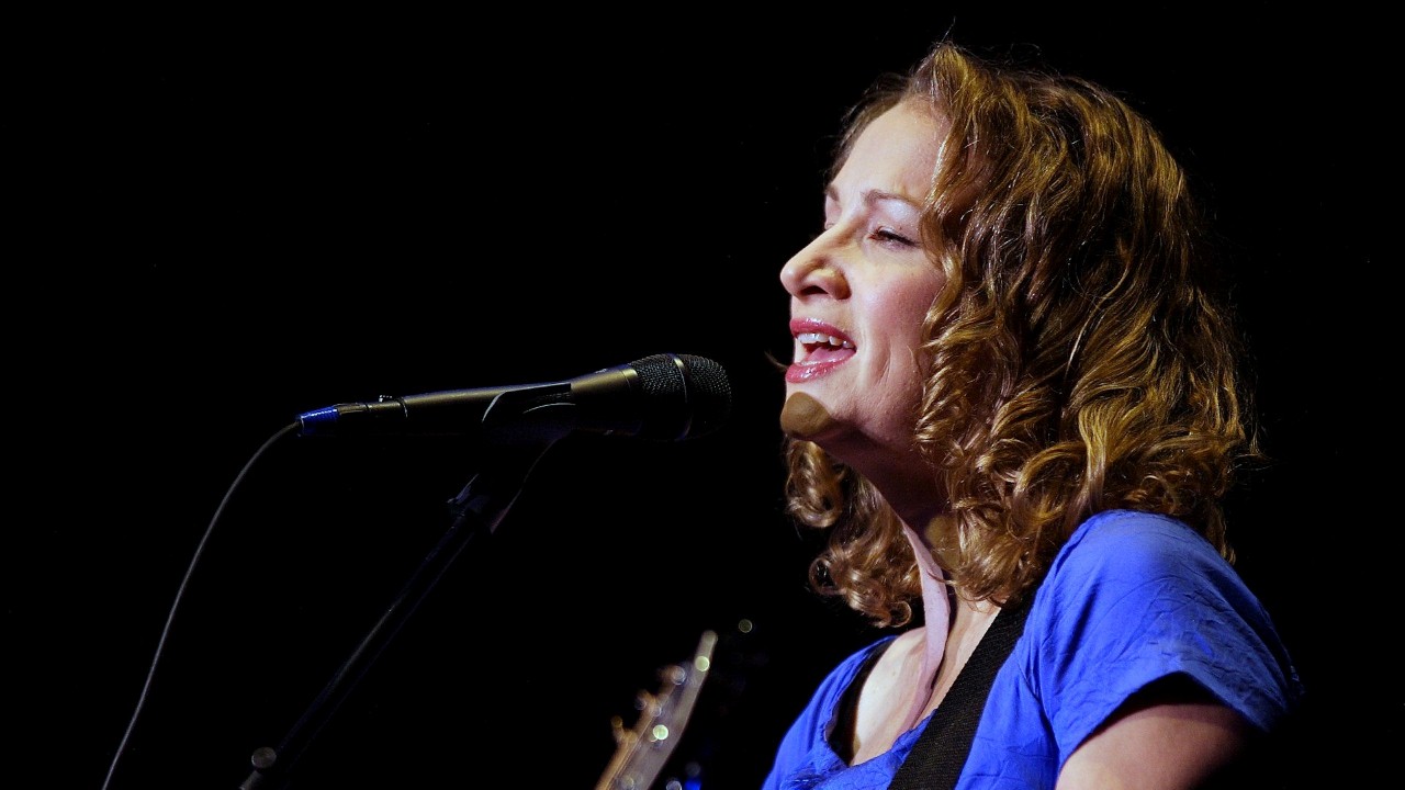 Joan Osborne — Photo