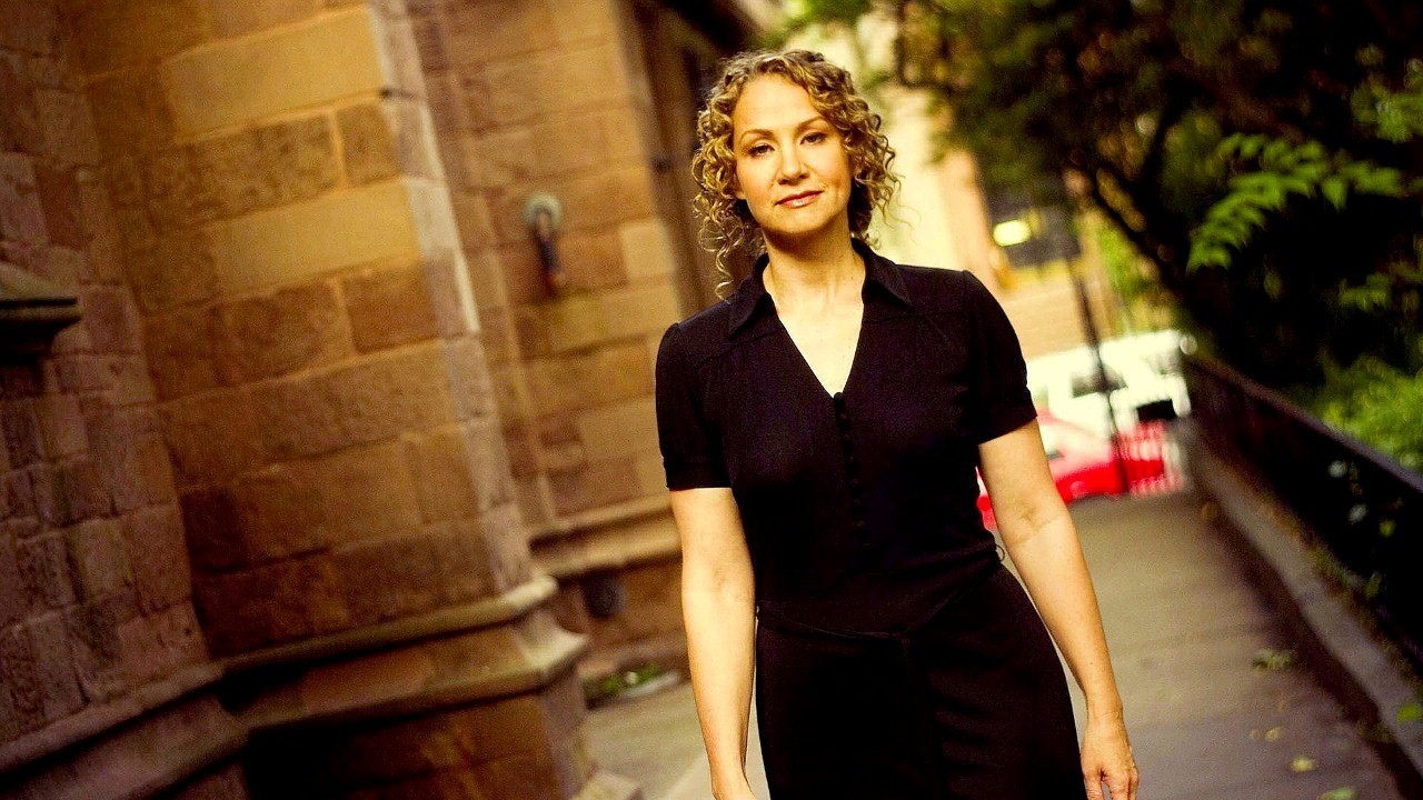 Joan Osborne — Photo