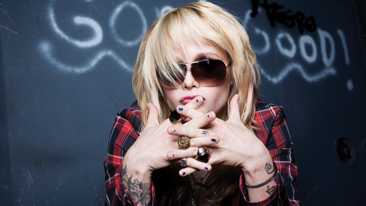 Otep — Photo