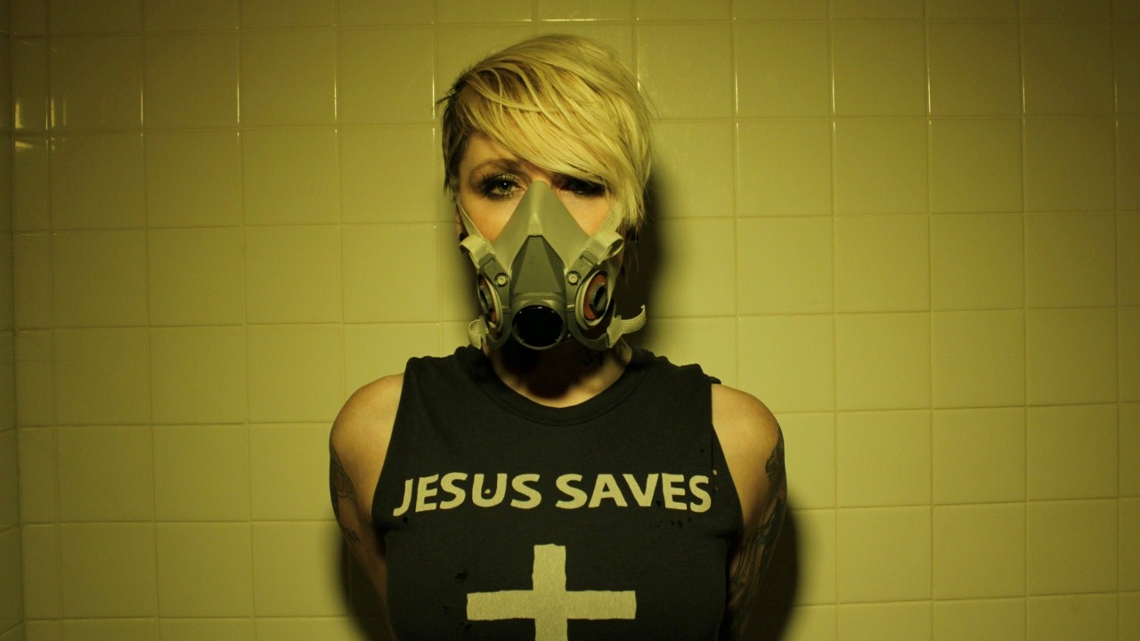 Otep — Photo