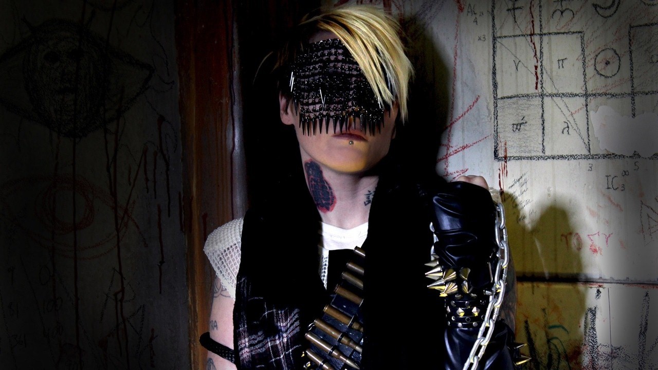 Otep — Photo