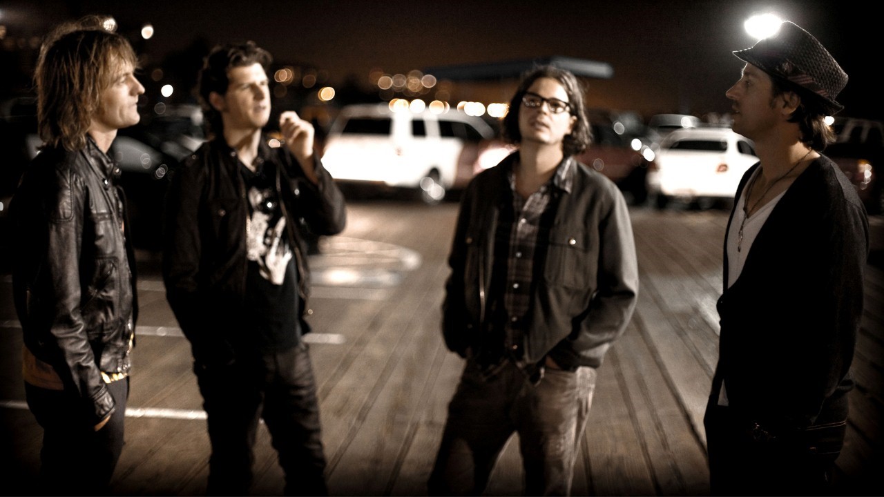 Our Lady Peace — Photo