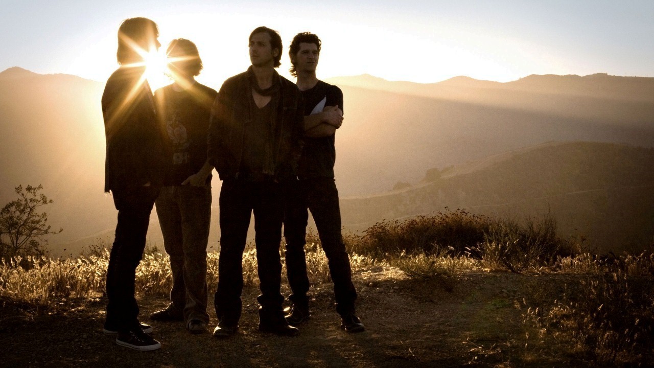 Our Lady Peace — Photo