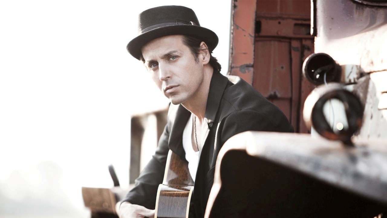 Our Lady Peace — Photo