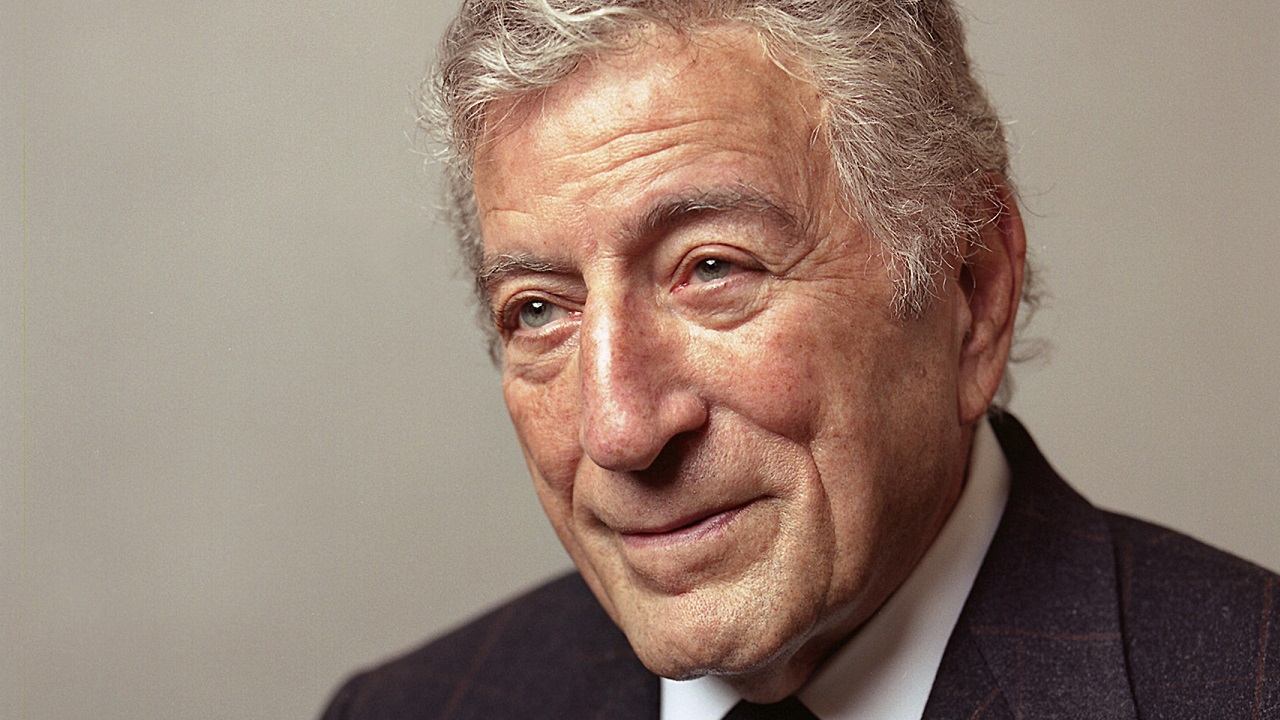 Tony Bennett — Photo