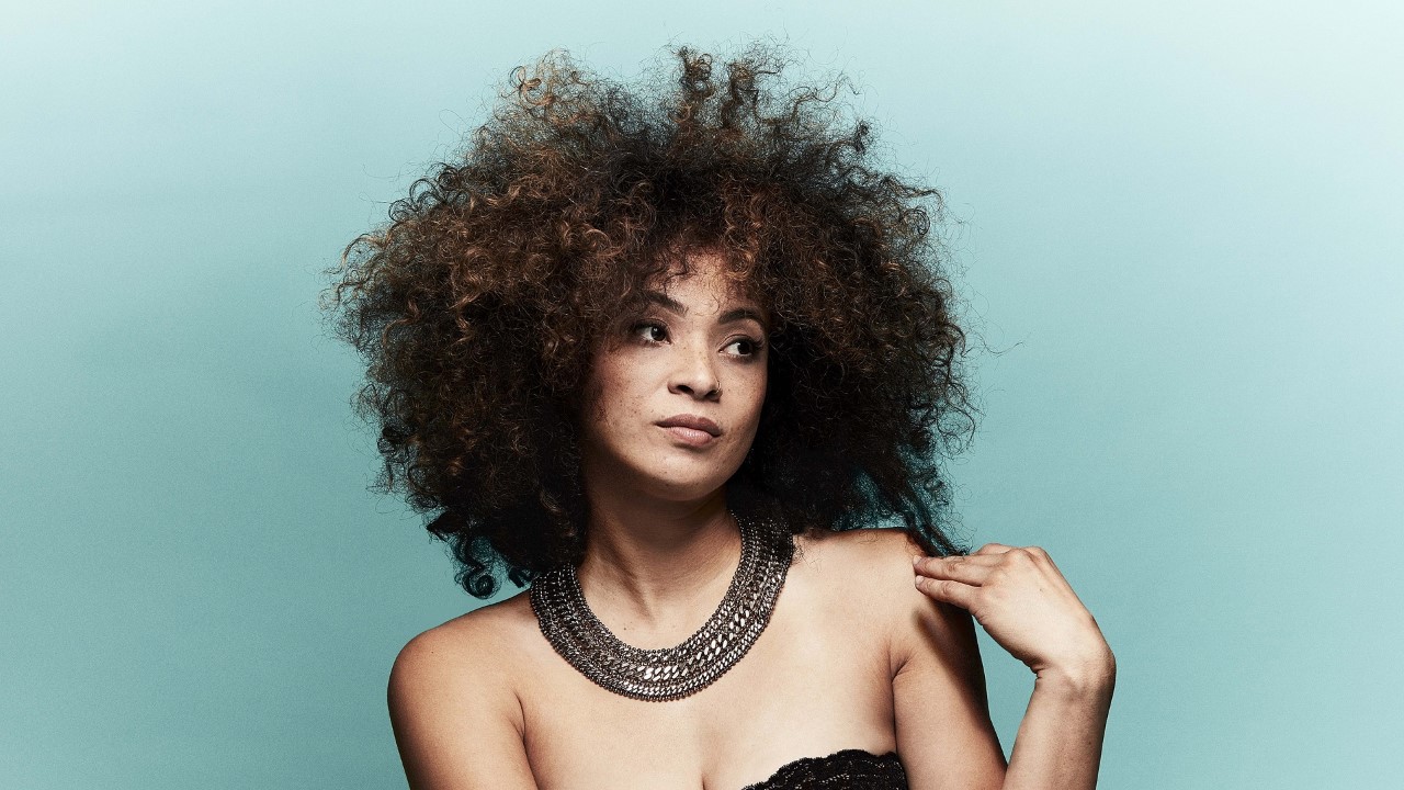 Kandace Springs — Photo