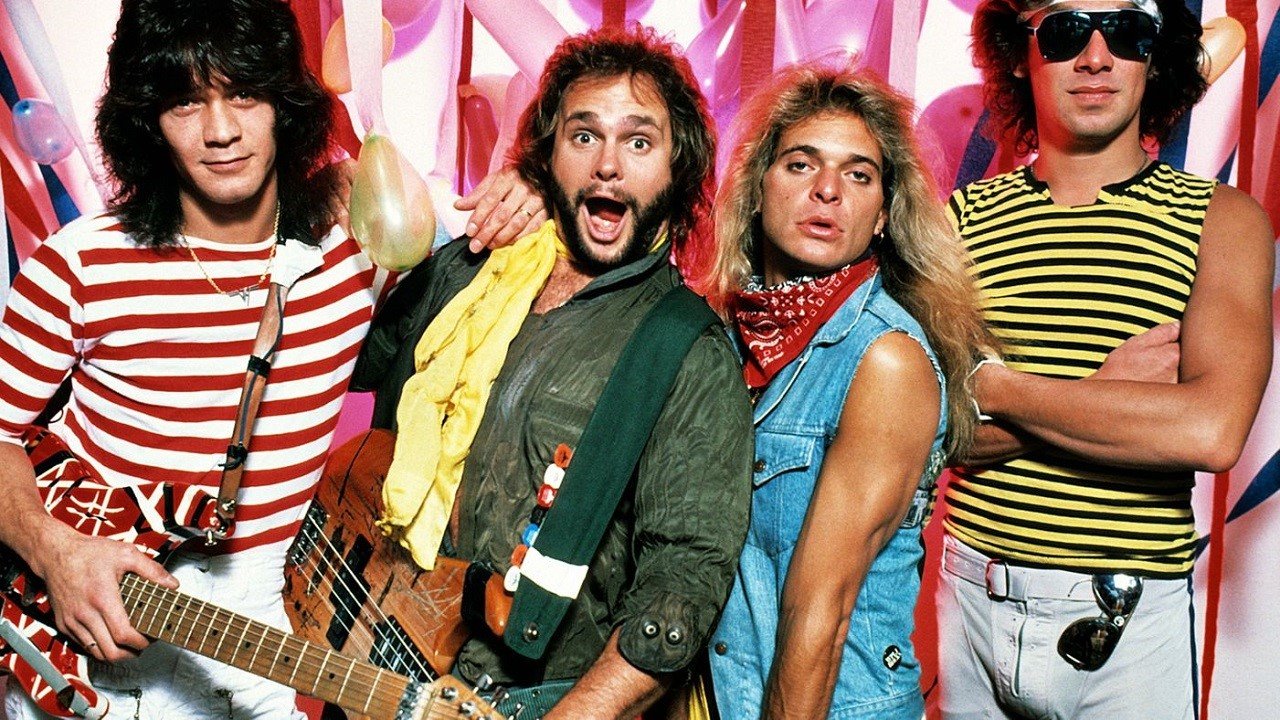 Van Halen — Photo