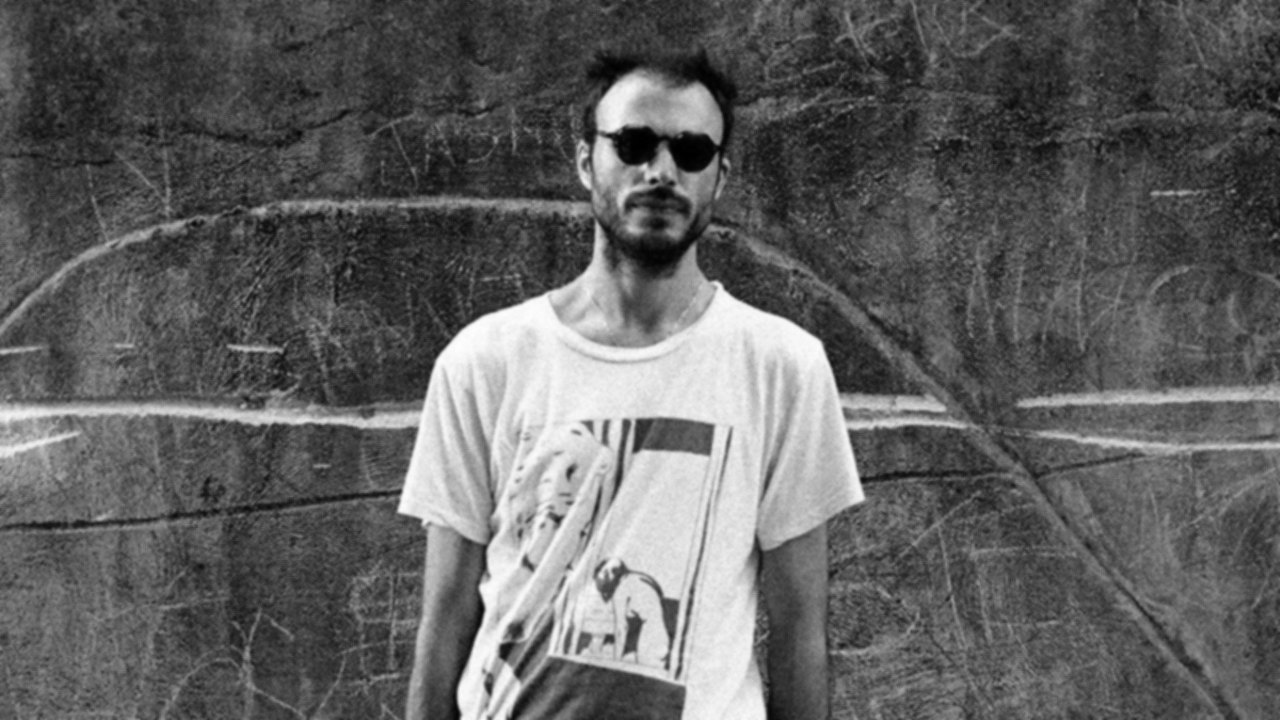 Joakim — Photo